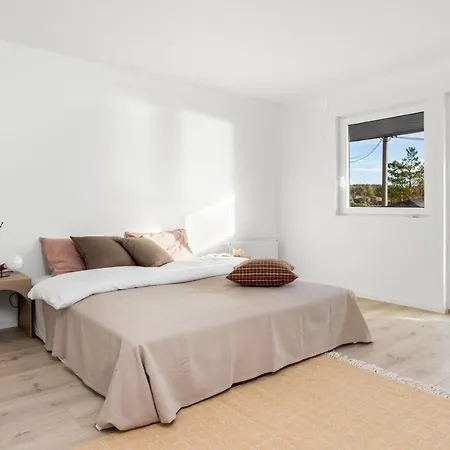 Enebolig Hoy Standard, Sjoutsikt Holiday home